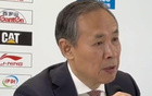 许利民：联赛才第一阶段暴露问题很正常，需要逐步磨合和改进