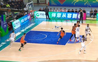 俱乐部杯|山东高速83：112不敌上海久事，无缘决赛