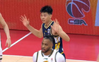 完美复仇！辽宁完胜广东，付豪26+9，崔永熙首秀2分 杜锋暴跳如雷