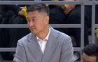 63-18！辽篮一数据碾压广东，乌戈赢球靠自己人，杜锋却束手无策