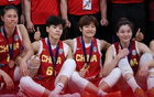 杨力维：长期集训不是最优解 需要磨合也需要生活